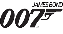 James Bond 007